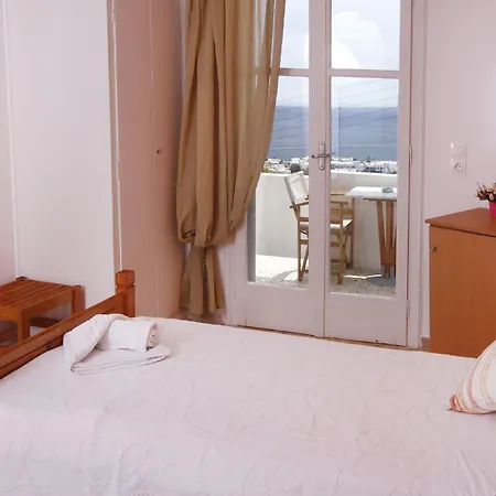Aparthotel Acropole Sunrise