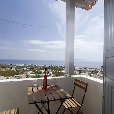 Aparthotel Acropole Sunrise 3*