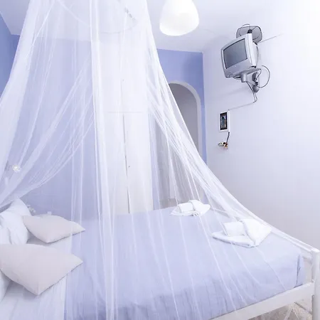 Acropole Sunrise Aparthotel 3*