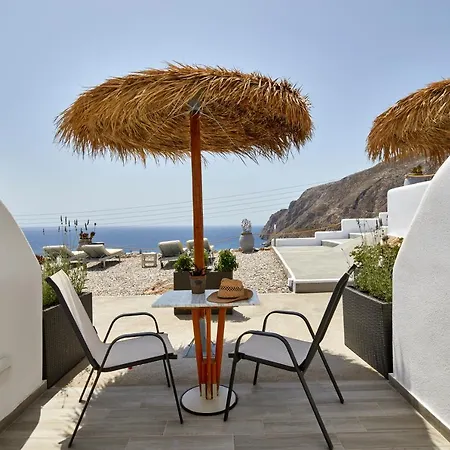 Acropole Sunrise Aparthotel 3*
