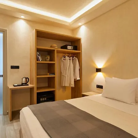 Aparthotel Acropole Sunrise