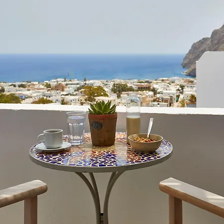 Aparthotel Acropole Sunrise 3*