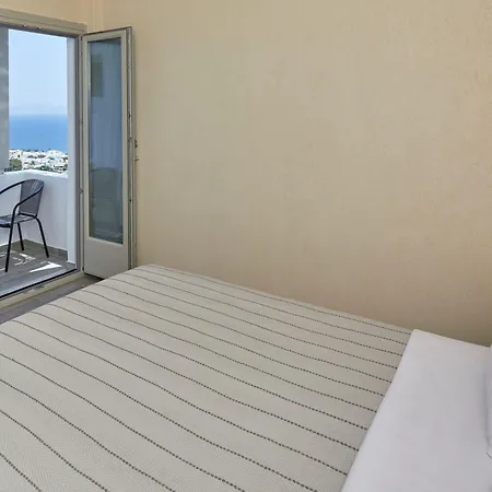 Acropole Sunrise Aparthotel