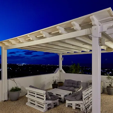 Aparthotel Acropole Sunrise 3*