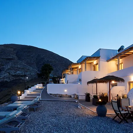 Acropole Sunrise Aparthotel 3*