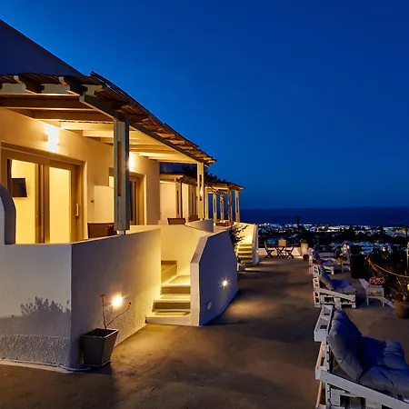 Acropole Sunrise Aparthotel