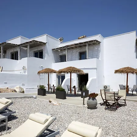 Acropole Sunrise Aparthotel