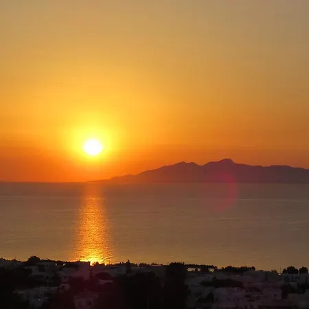 Acropole Sunrise 3*